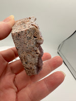 Amethyst from Alacam Mine, Turkey #7