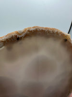 Natural Agate Slab #14
