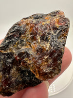 Madagascar Raw Amber Specimen #17