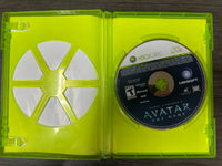Xbox 360 Avatar The Game