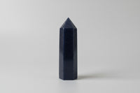 Sparkly Blue Sandstone Tower #5