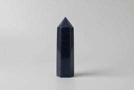 Sparkly Blue Sandstone Tower #5