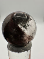 High Quality Garden Quartz Sphere #6