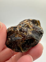 Madagascar Raw Amber Specimen #3
