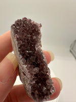 Amethyst from Alacam Mine, Turkey #21