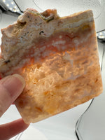 8th Vein Ocean Jasper Slab #66