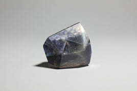 Fluorite Mixed Pyrite Freeform #4