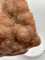 Druzy Quartz Haunted Ridge Rocks MO #3