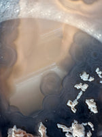 Natural Agate Slab #1