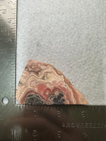 Rhodochrosite Slab #2