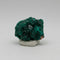 Green Dioptase from Republic of Congo Specimen #3