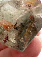 Garden Quartz Free Form #8