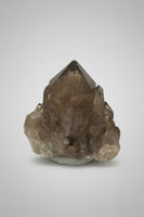 Kundalini Natural Citrine Crystal, D R Congo, Lightbrary, Specimen #3