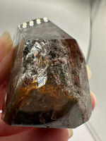 Garden Quartz Free Form #13