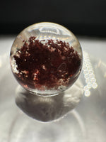 High Quality Garden Quartz Sphere #33