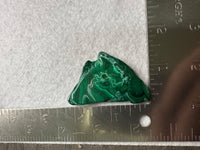 Malachite Slab #24