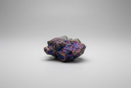 Peacock Ore Specimen #2