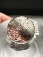 High Quality Garden Quartz Sphere #26