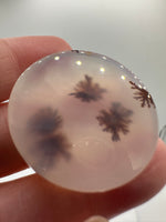 Scenic Dendritic Agate Cabochon #9