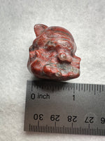 Jasper Nine-tailed Fox
