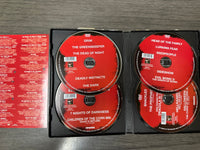 Movie 20 Horror Films