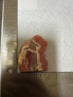 Rhodochrosite Slab #5
