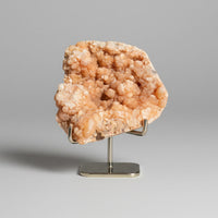 Stilbite, Uran Quarry, Maharashtra, India
