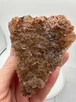 Druzy Quartz Haunted Ridge Rocks MO #4