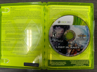 Xbox 360 Lost Planet 3