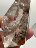 Garden Quartz Free Form #1