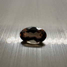 Andalusite 5×3.5mm Oval .25ct