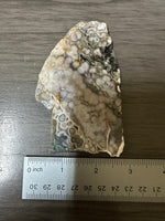 8th Vein Ocean Jasper Slab #87