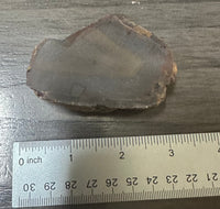 Natural Rough Agate Specimen #5