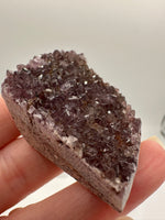 Amethyst from Alacam Mine, Turkey #9