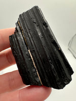 Black Tourmaline aka Schorl #1