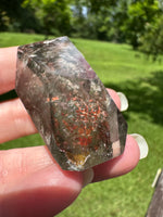 Garden Quartz Free Form #12