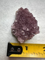 Amethyst from Alacam Mine, Turkey #17