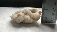 Quartz Specimen Diamond Hill Mine #7