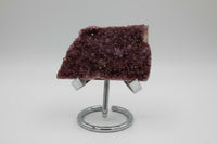 Amethyst from Alacam Mine, Turkey #8