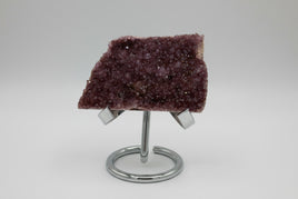 Amethyst from Alacam Mine, Turkey #8