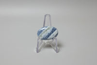 Owyhee Blue Opal Cabochon #47