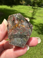 Garden Quartz Free Form #10
