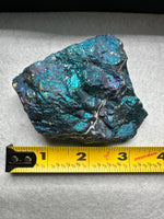 Chalcopyrite from Chihuahua, Mexico