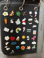 Assorted Lapel Pins