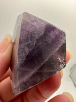Fluorite Mixed Pyrite Freeform #5