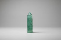 Green Fluorite Obelisk Tower #3