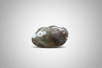 Botswana Eye Agate Semi Tumbled