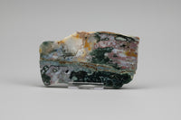 8th Vein Ocean Jasper Slab #42
