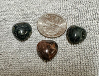 Gemstone Shape Mix #5