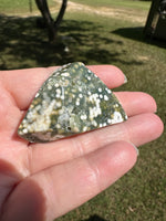 Ocean Jasper Free-form #3